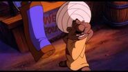 Aladdin & The King of Thieves - Arabian Nights Ending (1080p)