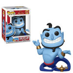 Genie with Lamp POP