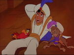 The Return of Jafar (261)