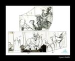 Aladdin Storyboard 12