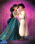 Jasmine Disney Fairytale