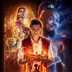 Aladdin full movie putlocker top