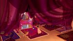 Aladdin's guest room