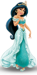 Disney Princess Redesign 22
