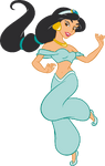 Jasmine by ireprincess-d4fecyu