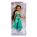 Jasmine 2014 Disney Store Doll Boxed