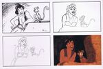 Aladdin Storyboard 20