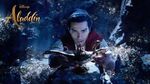 Disney's Aladdin - "Biggest Event" TV Spot