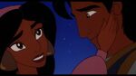 Aladdin & Jasmine - Aladdin and the King of Thieves (3)
