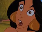 Jasmine almost zapped by Jafar.JPG