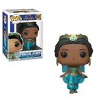 Funko Pop - 2019 Jasmine 1