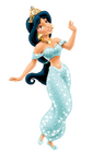 Sparkle Jasmine