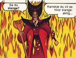 Jafar-comic