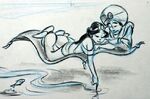 Aladdin Storyboard 11