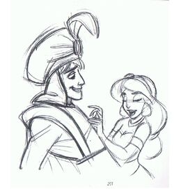 Disney Aladdin Coloring Pages - Get Coloring Pages