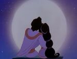 Aladdin and Jasmine - The Return of Jafar (5)