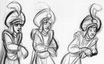 Aladdin Storyboard 9