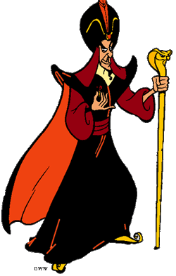 Jafar is a character from Aladdin who appeared as tough and fearless but  was afraid to take risks and that is why he …