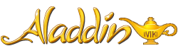 Aladdin Wiki