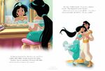 Jasmine's Royal Wedding (11)