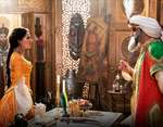 Aladdin 2019 promotional still 9