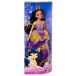 Jasmine Sparkling Doll 2012 Boxed