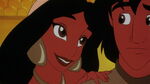 Disney's Aladdin - KoT - Jasmine - Take As Long As You Need