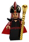 Lego Figure - Jafar