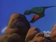 The Dragon's head.jpg (72 KB) The Mechanical Dragon's death