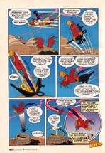 The Return of Jafar (comic) Page 10