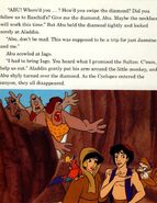 Iago's Return Page 18