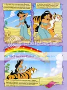 Daily Jasmine Comic City in the Sand Page 5