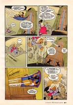 The Return of Jafar (comic) Page 9