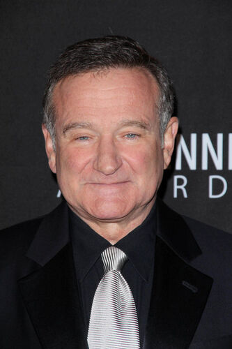 Robin Williams-AES-052522