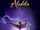 Disney's Aladdin (Live Action Novelization)