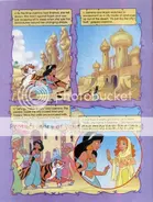 Daily Jasmine Comic City in the Sand Page 2