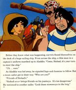 Iago's Tale Page 11