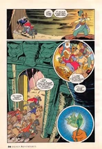 The Return of Jafar (comic) Page 4