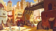 Agrabah | Aladdin Wiki | Fandom