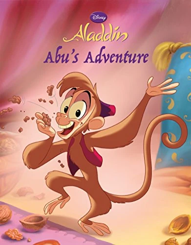 Aladdin: Abu's Adventure | Aladdin Wiki | Fandom