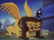 Giant Three Headed Lion 25.jpg (196 KB) The Winged Lion was being lock up by Genie.