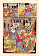 The Return of Jafar (comic) Page 5