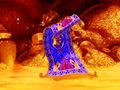 Magic Carpet