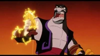 Aladdin-king-thieves-disneyscreencaps.com-8268.jpg (85 KB) Sa'Luk sees in horror that he caught the Hand by the gold part itself (instead of the bronze handle).
