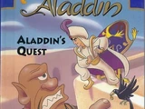 Aladdin's Quest