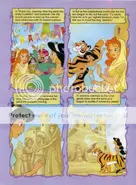 Daily Jasmine Comic City in the Sand Page 4