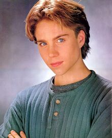 Jonathan Brandis