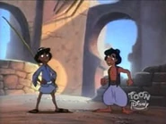 Young Lost.jpg (9 KB) Young Aladdin in The Lost Ones
