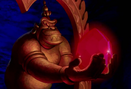 Shiva-Monkey
