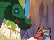 The Dragon Attack Aladdin.jpg (110 KB) The Mechanical Dragon battles at Aladdin, Sadira, and Jasmine.